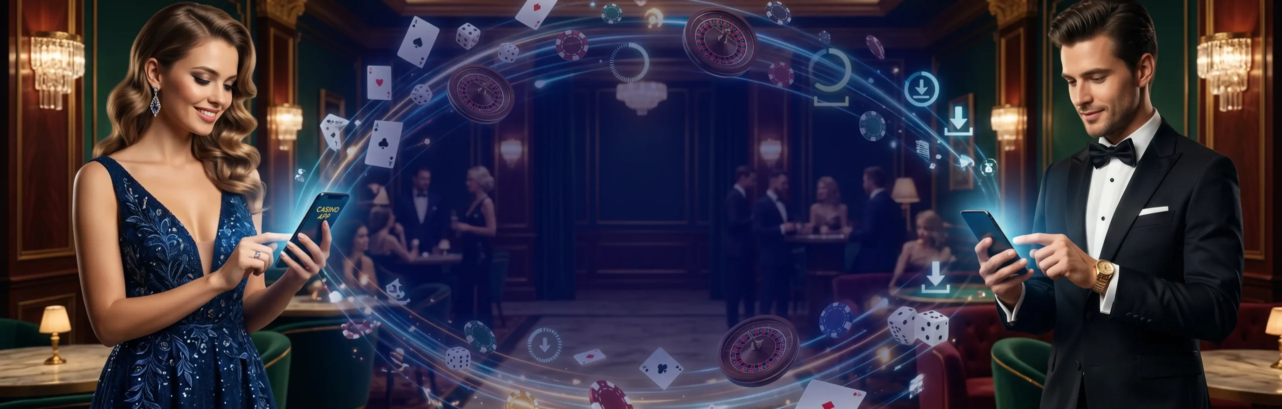 Royalxo App Royalxo App