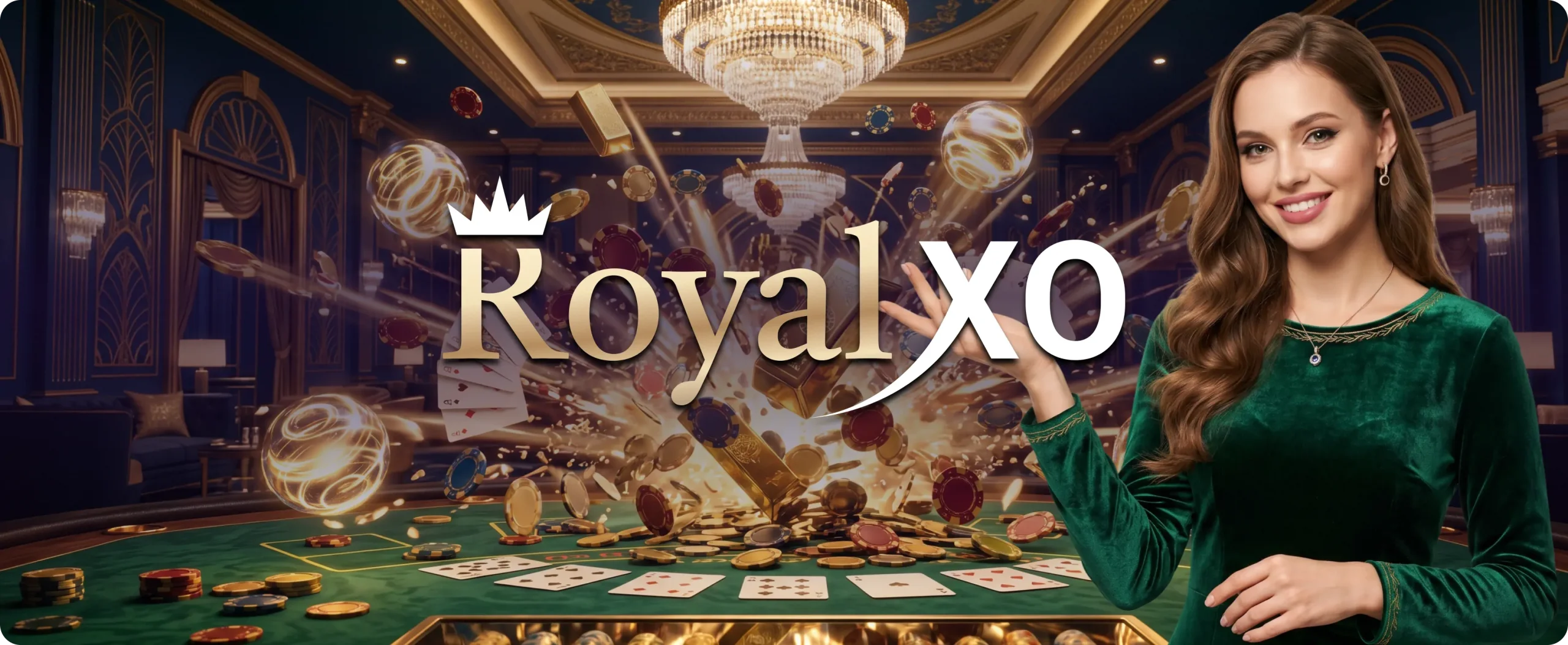 Royalxo Mobilna Različica Royalxo Mobilna Različica
